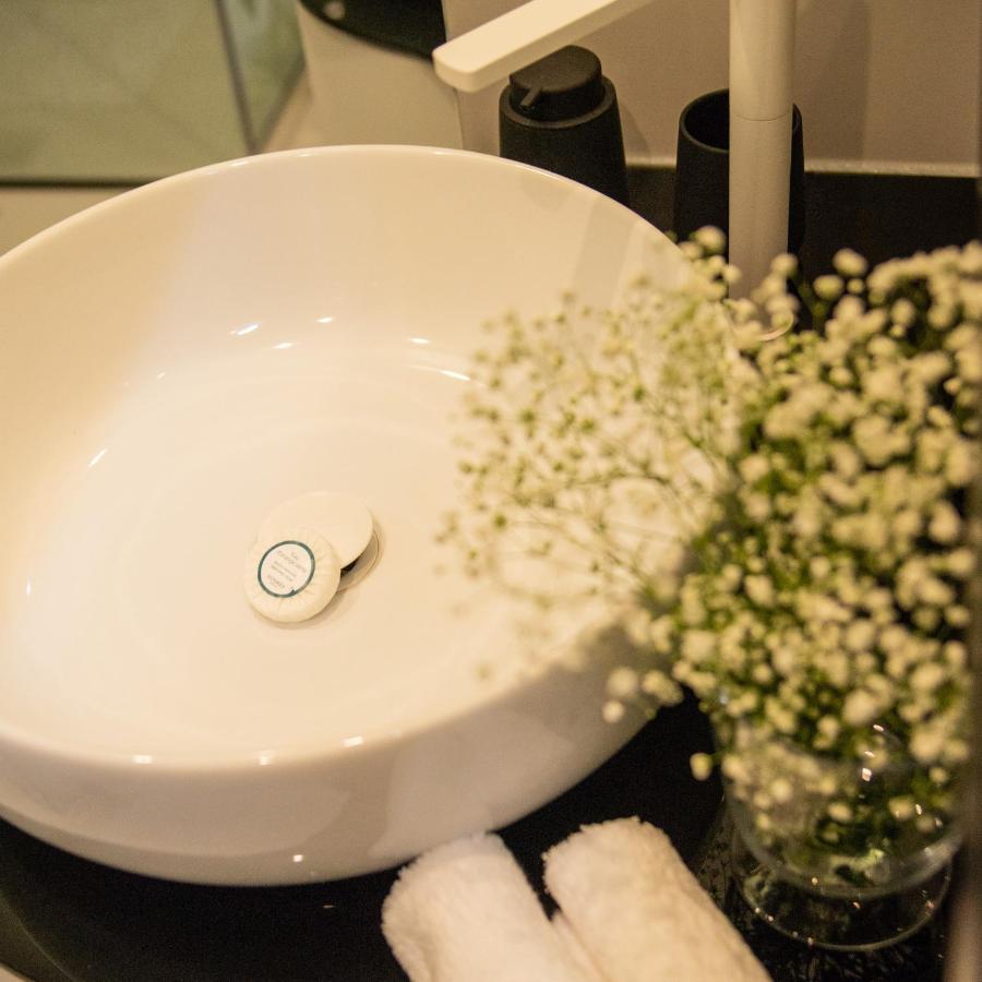 3 Hills Boutique - The Ranch Experience Hotel Trilofos Luaran gambar